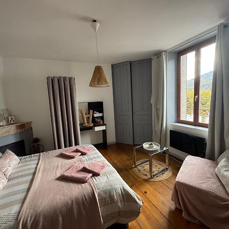Apartment La Viarhona A Brégnier-Cordon Zewnętrze zdjęcie