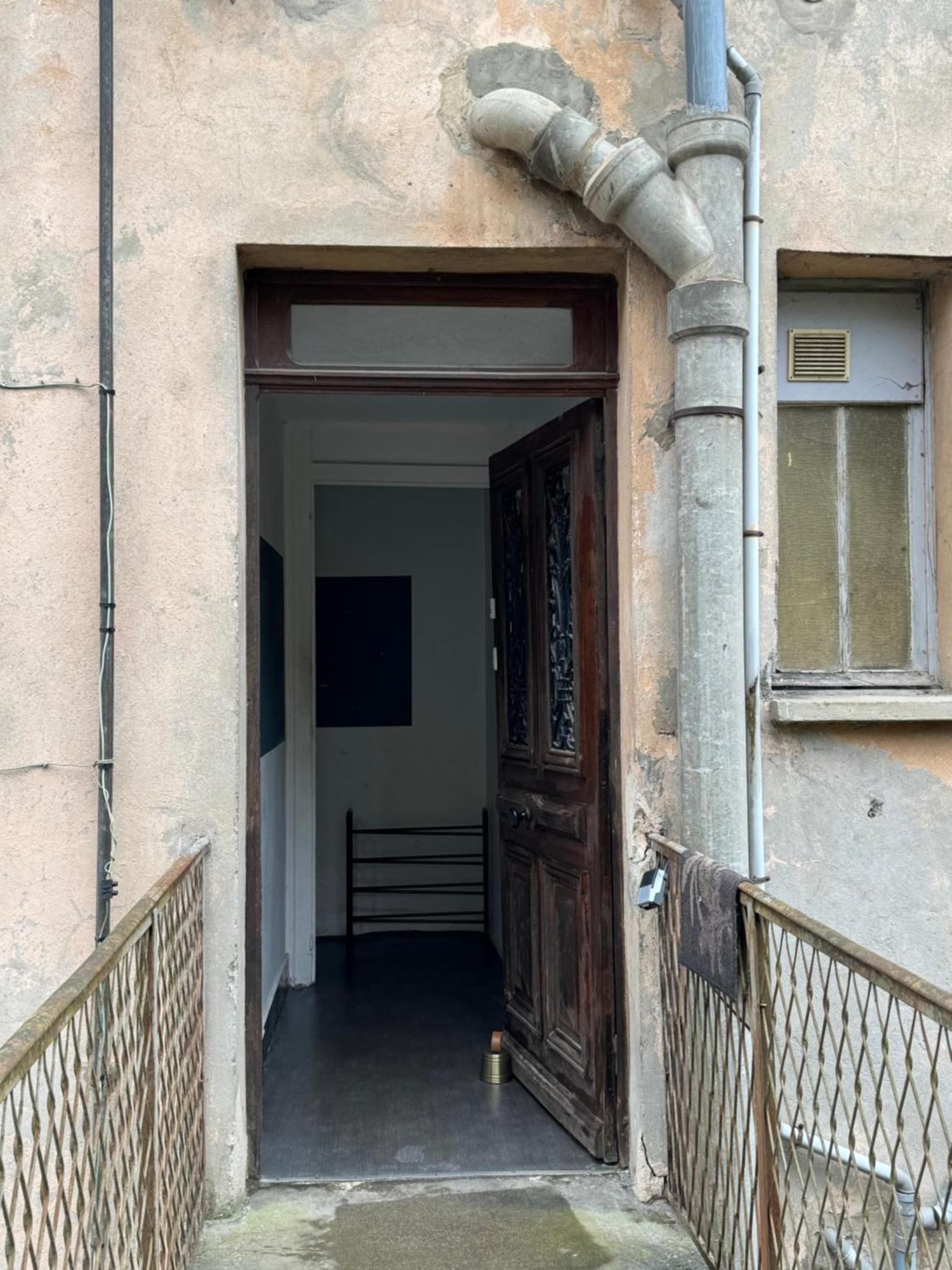 Apartment La Viarhona A Brégnier-Cordon Zewnętrze zdjęcie