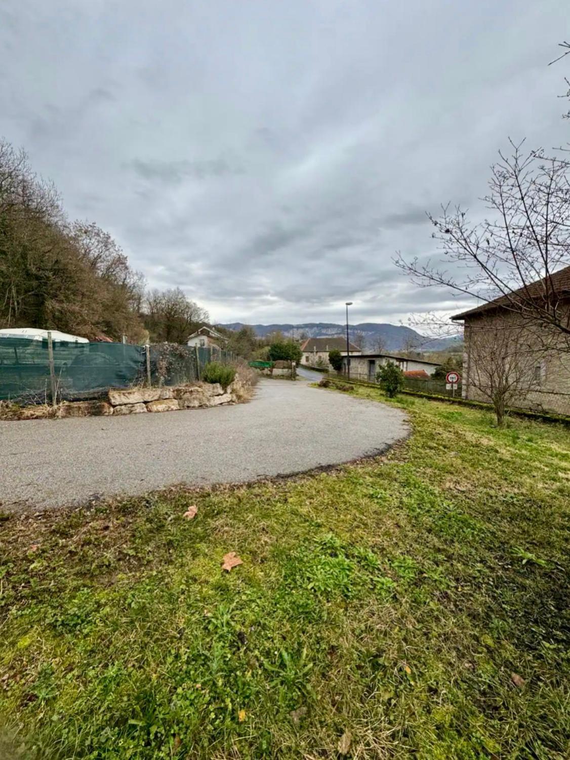 Apartment La Viarhona A Brégnier-Cordon Zewnętrze zdjęcie