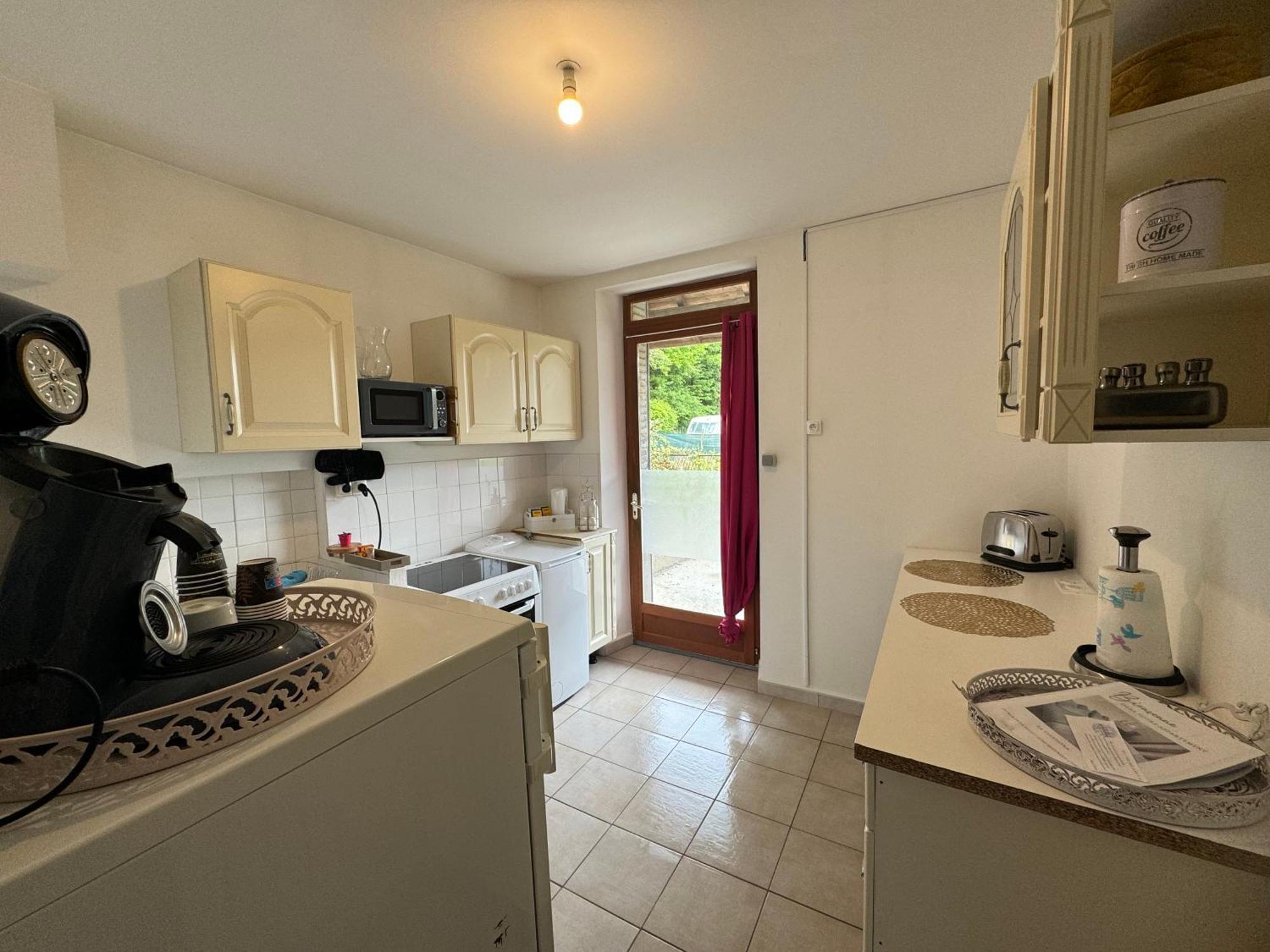 Apartment La Viarhona A Brégnier-Cordon Pokój zdjęcie
