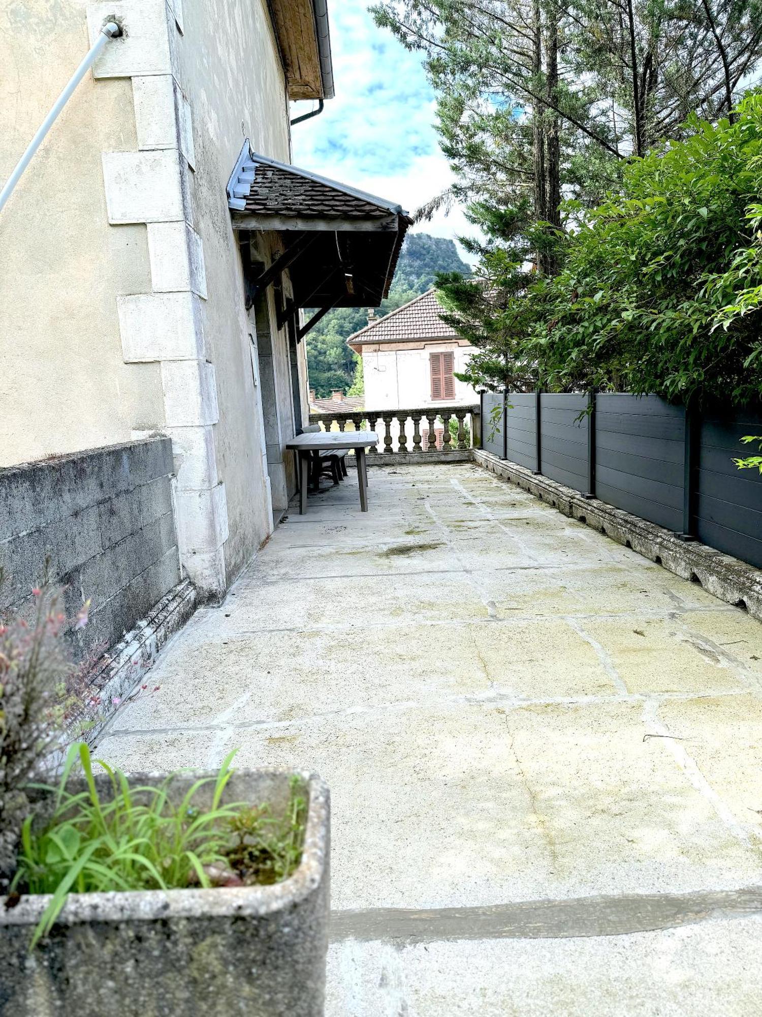 Apartment La Viarhona A Brégnier-Cordon Zewnętrze zdjęcie
