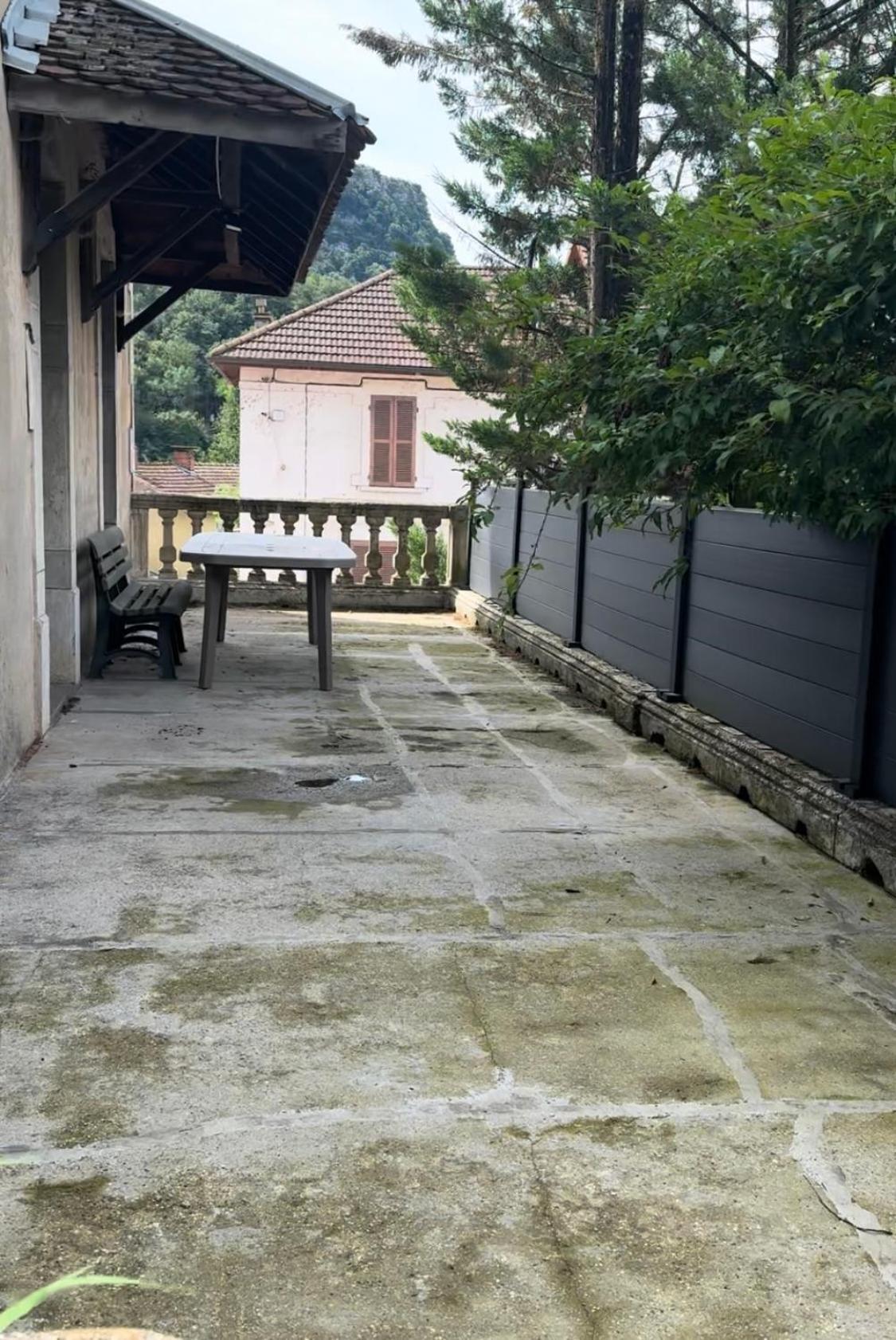 Apartment La Viarhona A Brégnier-Cordon Zewnętrze zdjęcie