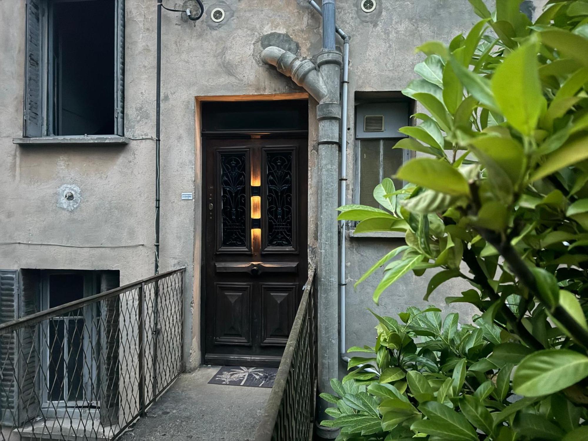 Apartment La Viarhona A Brégnier-Cordon Zewnętrze zdjęcie