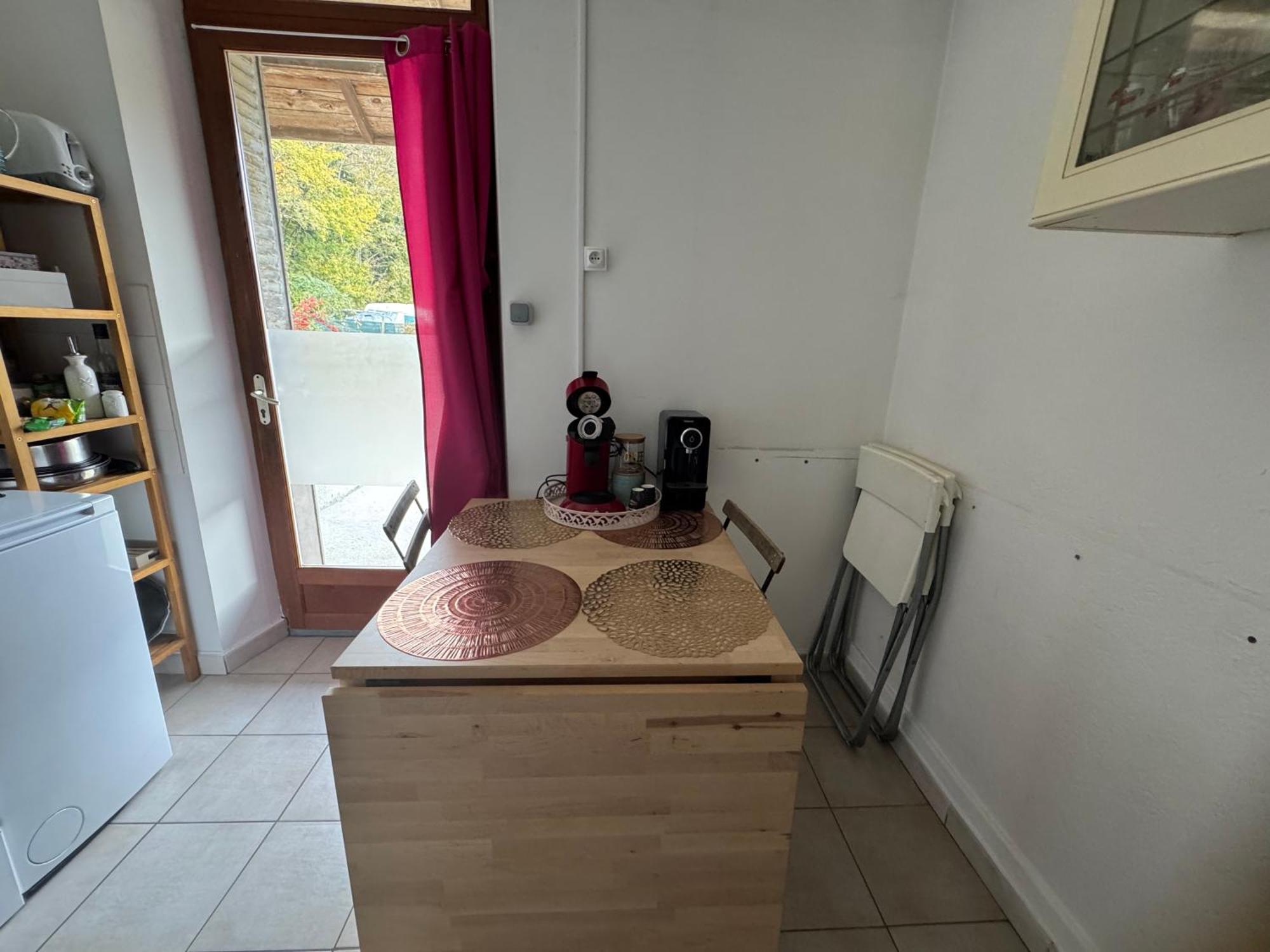 Apartment La Viarhona A Brégnier-Cordon Zewnętrze zdjęcie