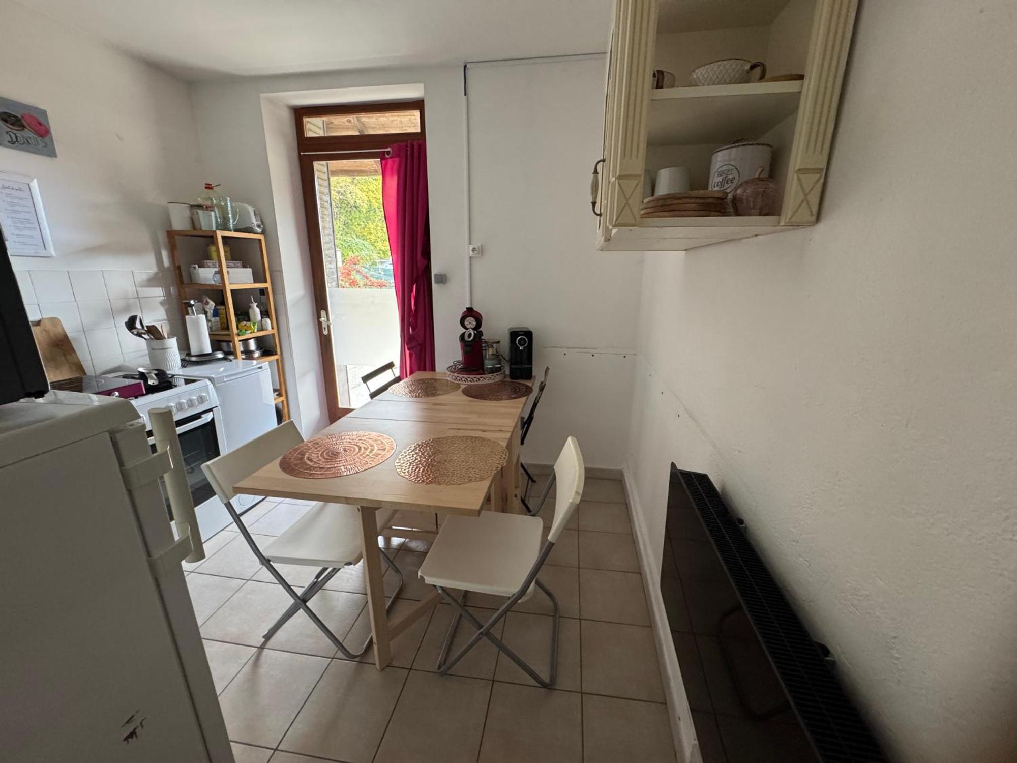 Apartment La Viarhona A Brégnier-Cordon Zewnętrze zdjęcie