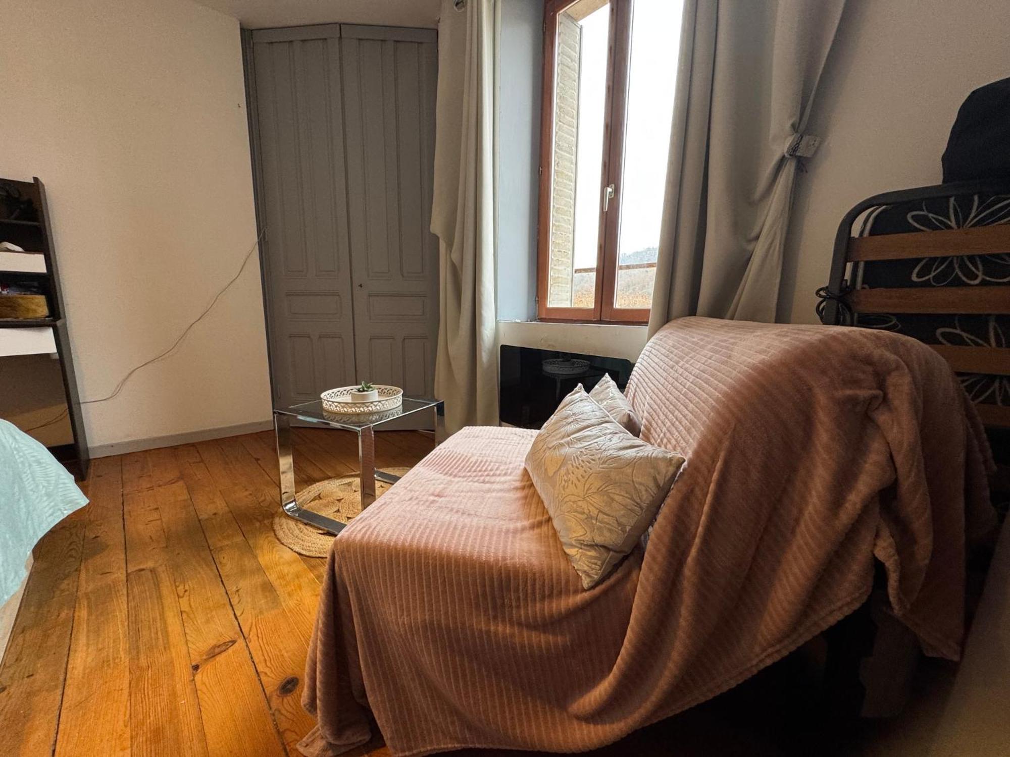 Apartment La Viarhona A Brégnier-Cordon Zewnętrze zdjęcie