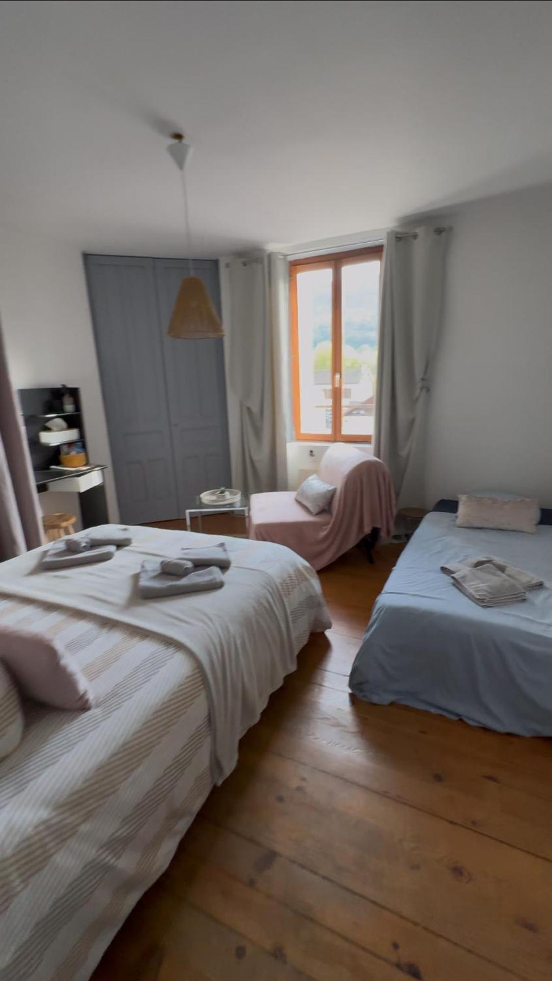 Apartment La Viarhona A Brégnier-Cordon Zewnętrze zdjęcie
