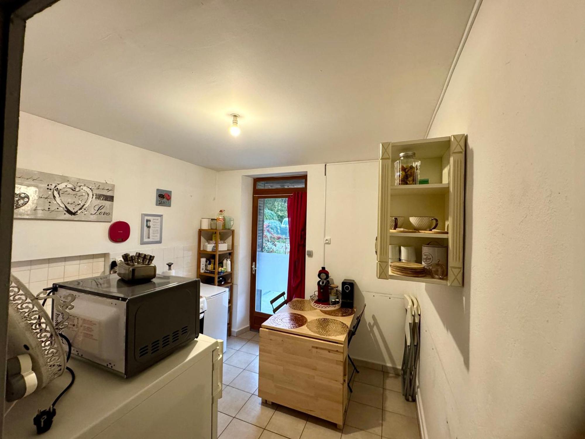 Apartment La Viarhona A Brégnier-Cordon Zewnętrze zdjęcie